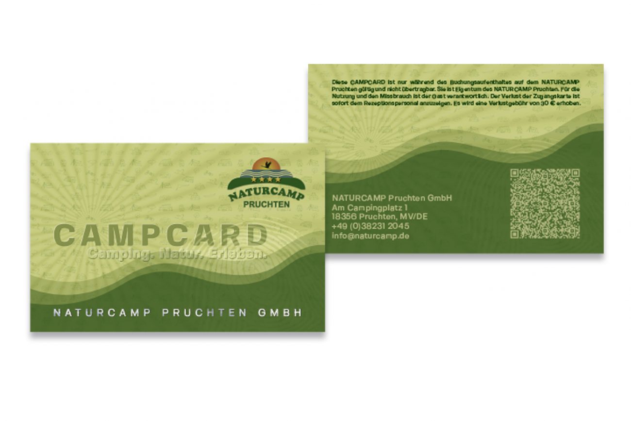Camp-Card