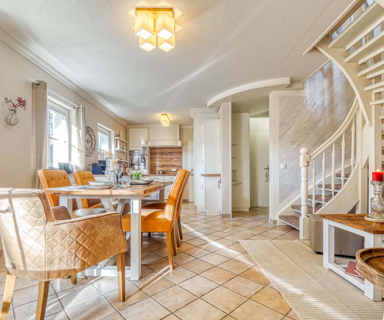 Ferienwohnung Ventus