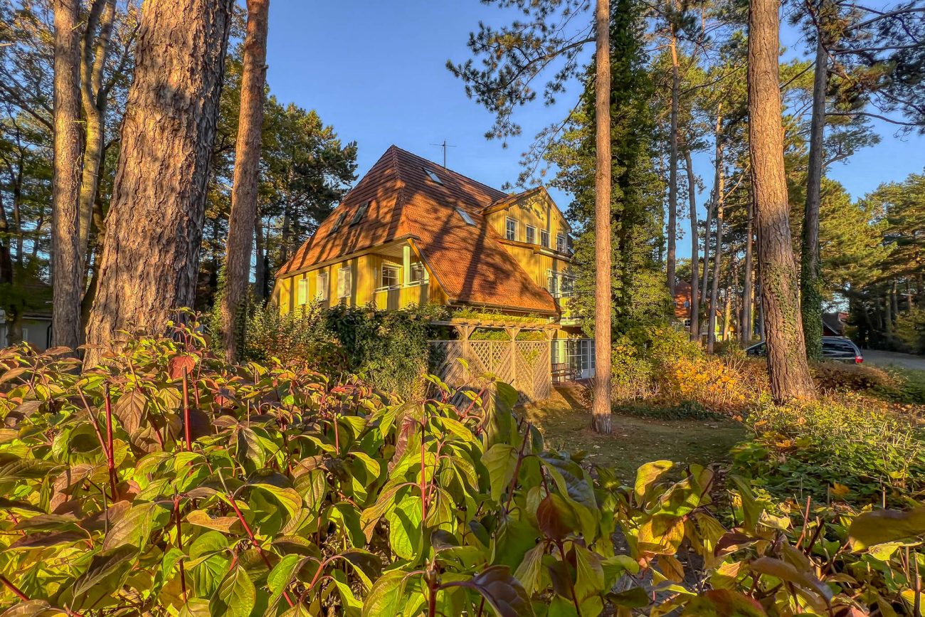 Ferienwohnung Ventus